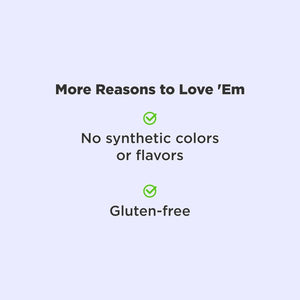 OLLY Extra Strength Sleep Gummy Occasional Sleep Support -120 Count