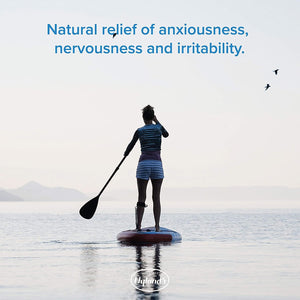 Hyland'S Calm Tablets Stress Relief Supplement 50 Count (1 PACK)