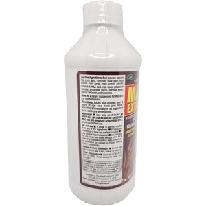 Extracto De Malta 16 Oz. with B12 and Hemoglobina Germa