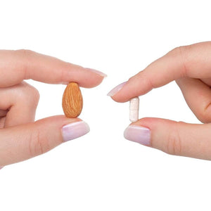 Seeking Health Histamine Digest - Digestive Enzyme Support for Histamine Intolerance - 30 Capsules