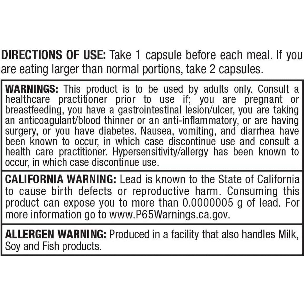 ALLMAX Nutrition Digestive Enzymes, 90 Capsule