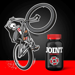 Old Bones Therapy Joint Care Formula - Joint Care Supplement