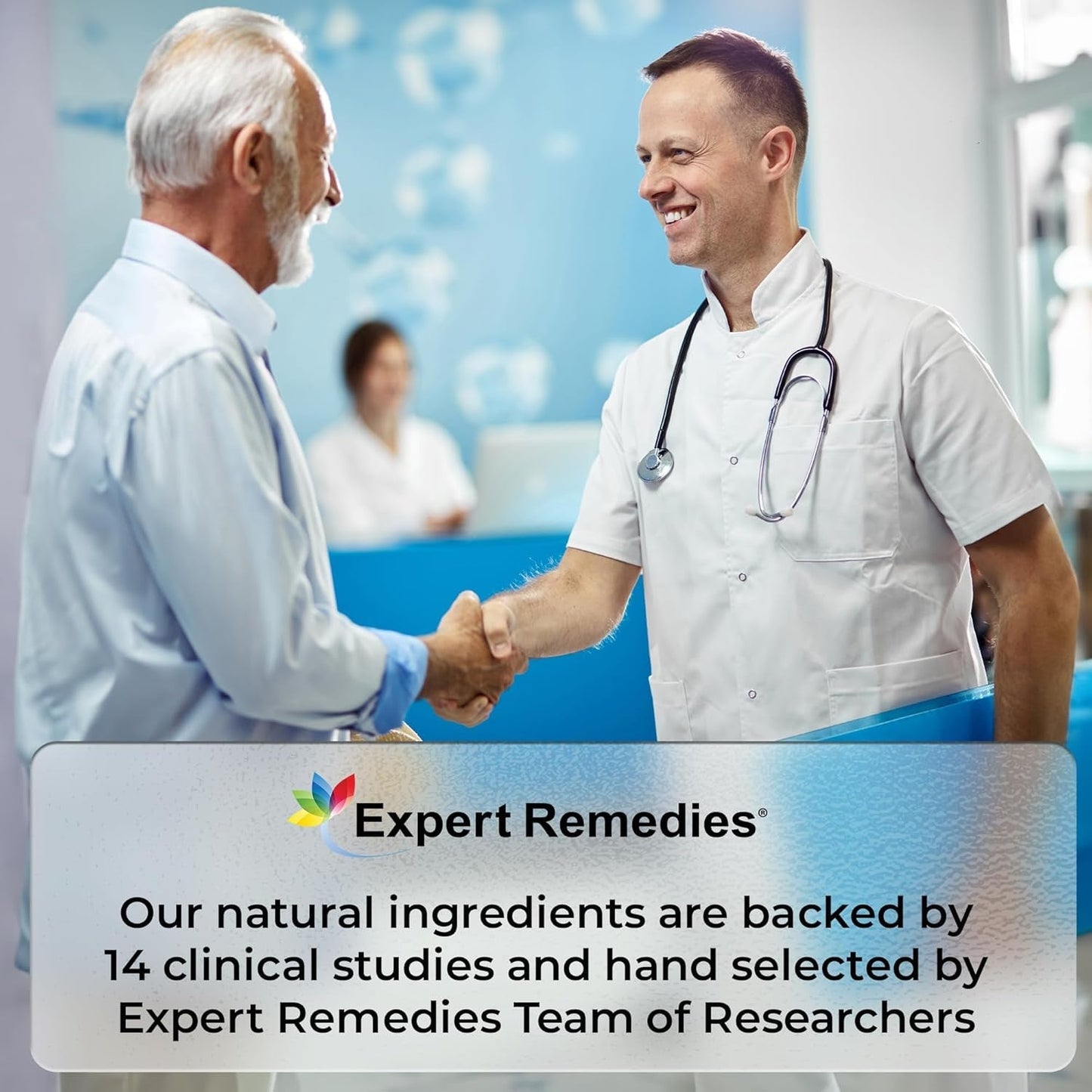Advanced Glucose Discovery for Sugar Watchers - 90 Capsules