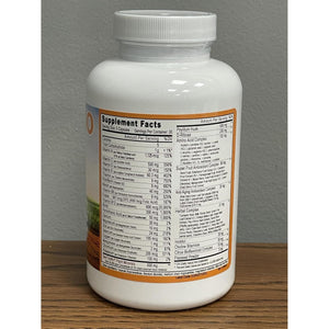 Immuno150 Immune Support Supplement - Immunity Boost Packed with 70 Trace Minerals, 13 Essential Vitamins, Antioxidants, Herbs & Amino Acids 150 Capsules