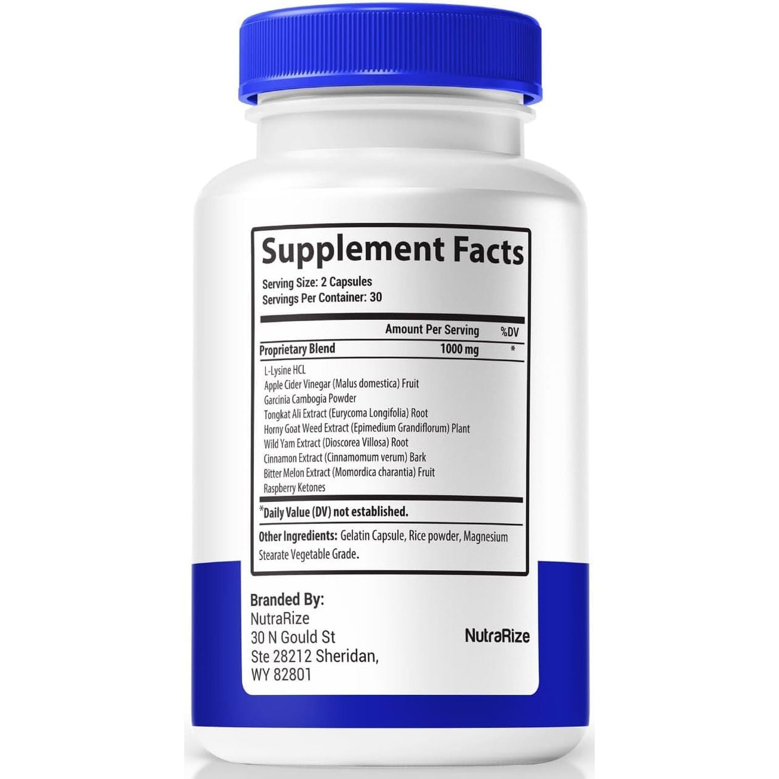 Vivalis Pro Pills - Premium Formula for Fast Acting Energy, Endurance, and Performance (60 Capsules)