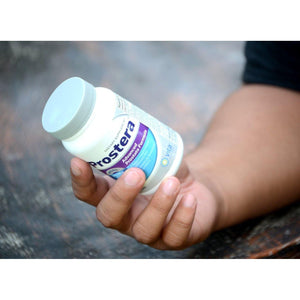 Prostate Supplement for Men with Saw Palmetto | Multi Action Prostate Health Formula.