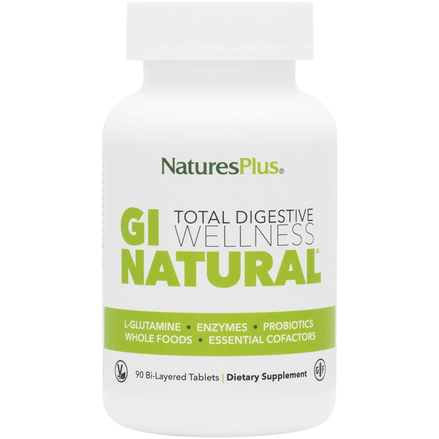 GI Natural - 90 - Tablet