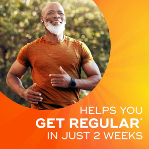 Metamucil 3-In-1 Fiber Capsules, Daily Psyllium Husk Fiber Supplement for Digestive Health 300Count