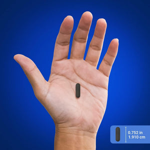 Piping Rock Bladder Control Pills | Go Less Bladder Health Formula 90 Capsules