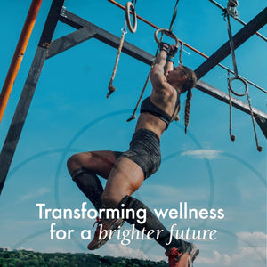 Natura Health Products Vibrant Mind - Nootropic Brain Supplement for Memory and Focus* (90 Capsules)