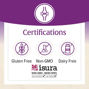 Natural Factors, Osteomove Joint Care, Extra Strength Support for Joint and Bone Health, 240 Tablets (120 Servings)