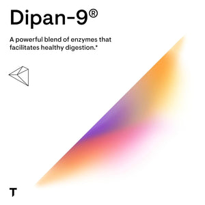 THORNE Pancreatic Enzymes - Pancreatic Enzymes for Digestive Support and Nutrient Absorption - 180 Capsules/90 Servings