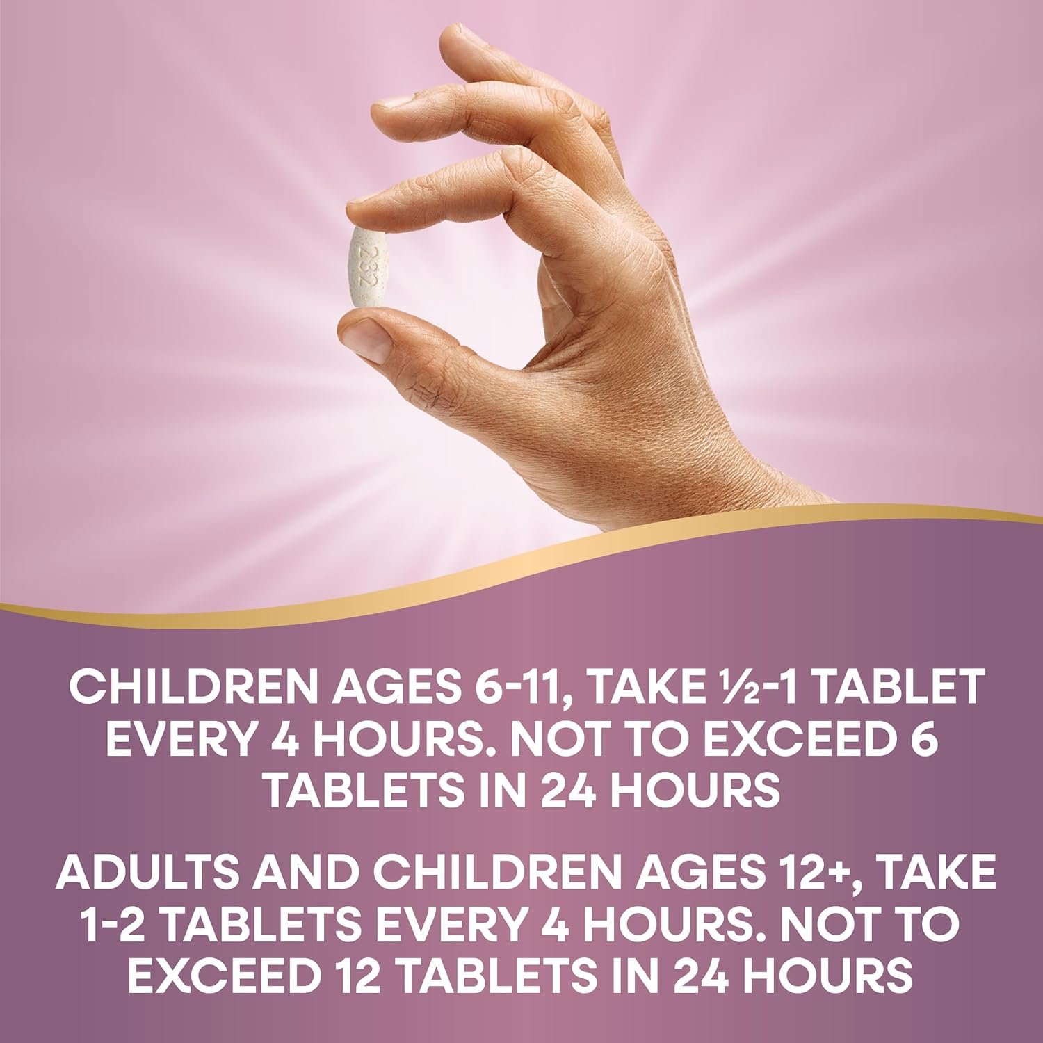 Nature’S Way Air-Power, Guaifenesin Expectorant, Clears Respiratory Airways, Thins & Loosens Mucus, 100 Tablets