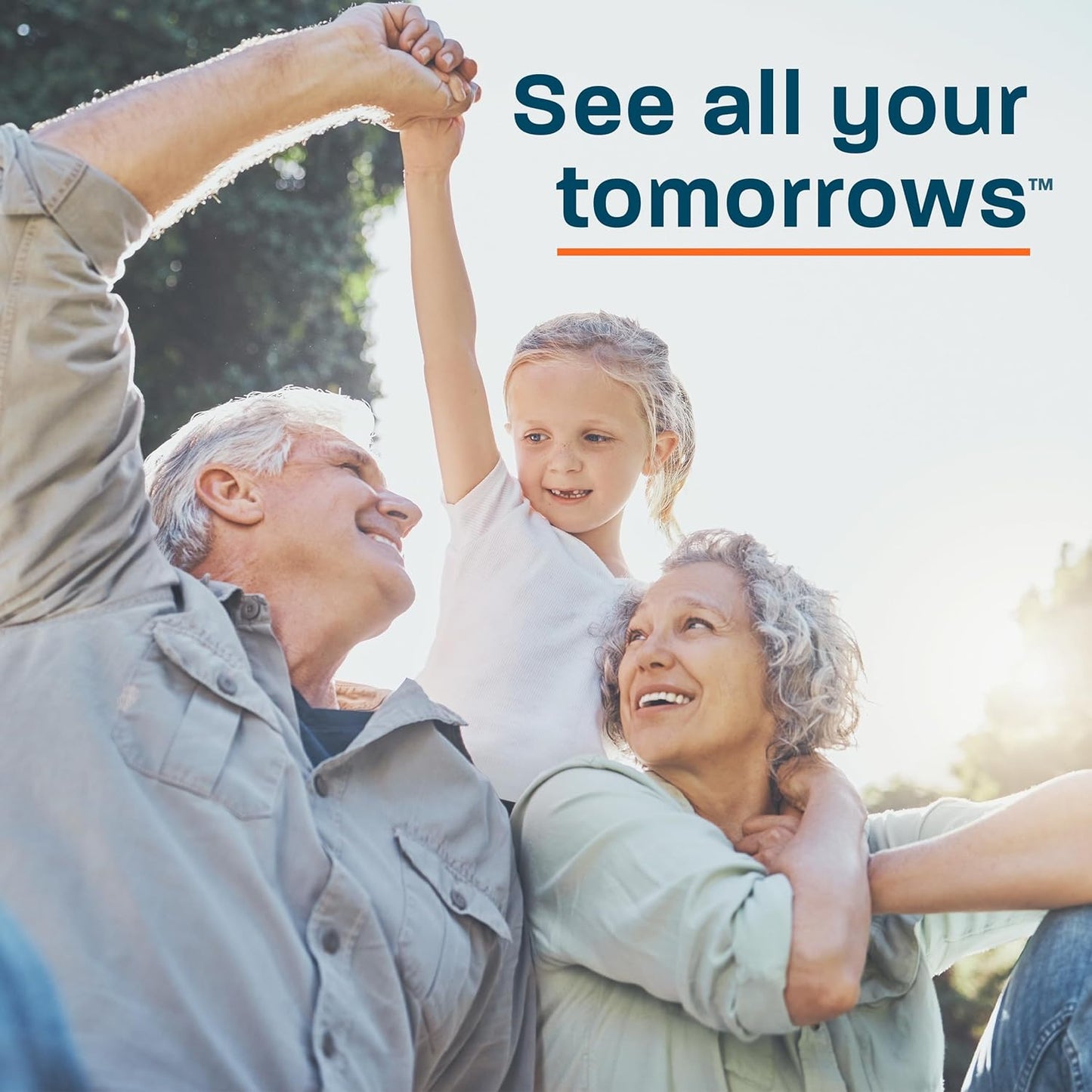 Areds 2 Eye Vitamins  - Supports Eye Strain, Dry Eyes, and Vision Health - Carotenoid Blend