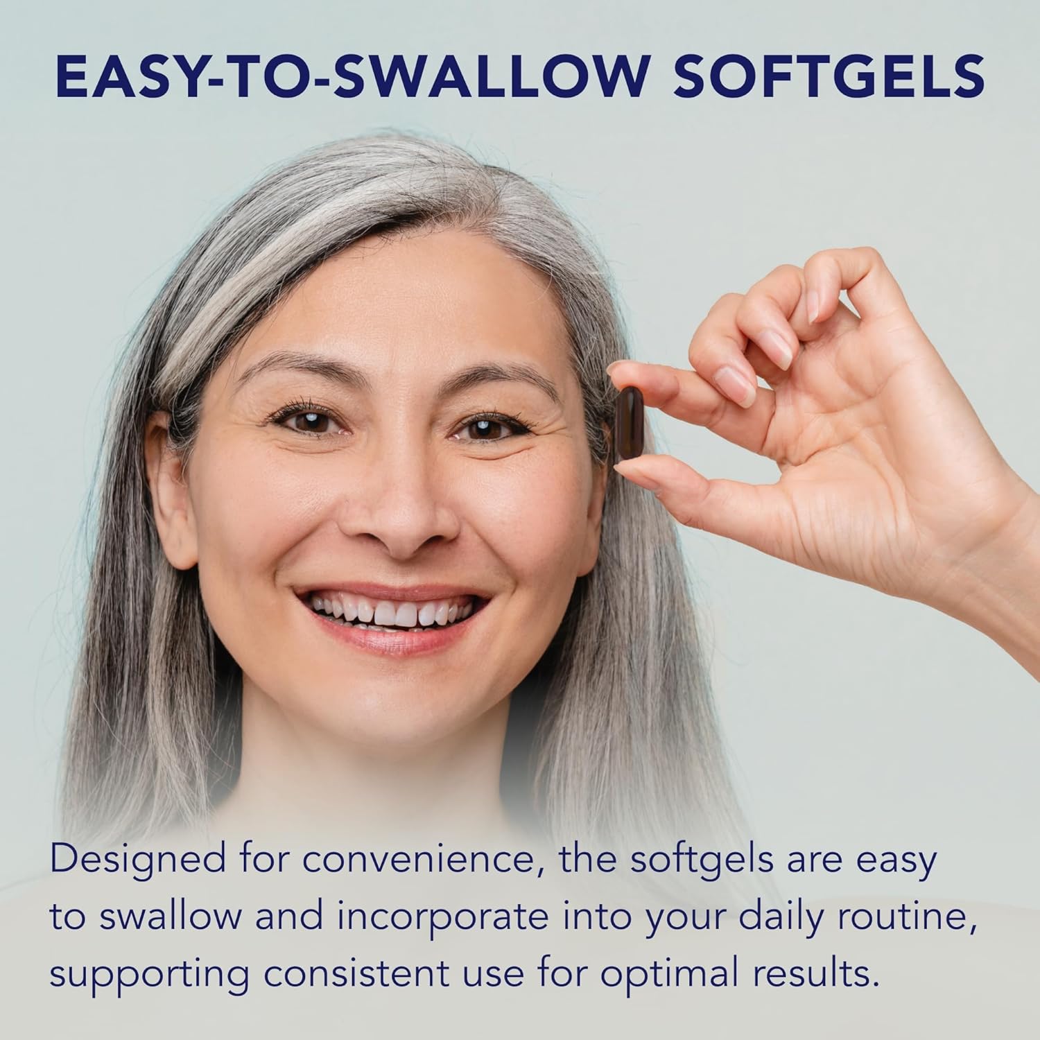 Doctor'S Advantage Eye Relief Supplement - Retinal Gland Support - 90 Softegels