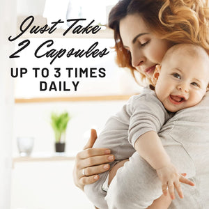 Legendairy Milk Liquid Gold Lactation Support | Breastfeeding Supplements, 60 Count