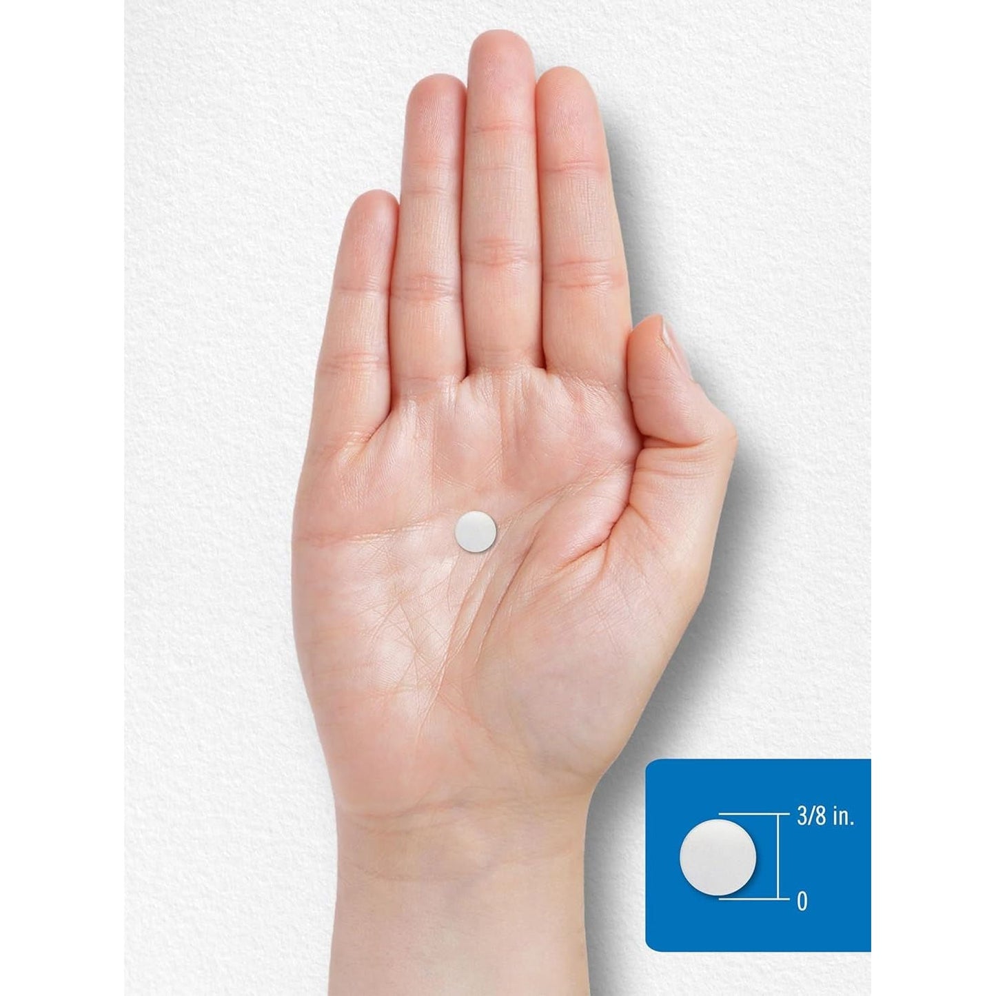 Carlyle Lactase Enzyme Pills 9000 FCC | 180 Tablets | Fast Acting Dairy Relief Supplement