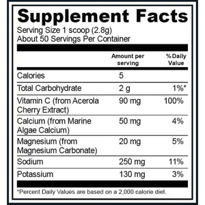 Vega Sport Hydration Electrolyte Powder, Lemonade - Post Workout Recovery Drink 4.9 Oz