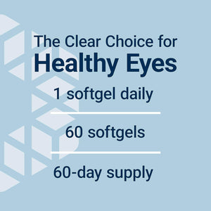 Life Extension Macuguard Ocular Support with Saffron – Eye Health Supplement for Healthy Vision 60 Softgels