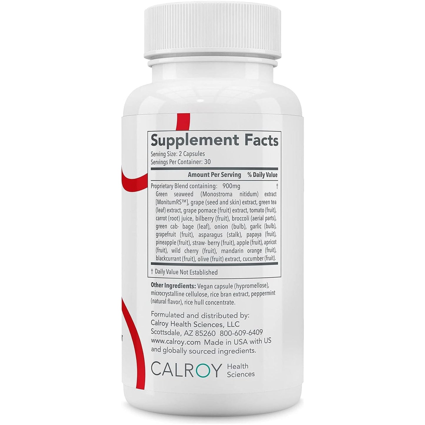 Arterosil HP Professional - Endothelial Glycocalyx Support - Heart & Artery Health Support - Circulation Support