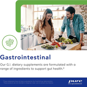 Pure Encapsulations Digestive Enzymes Ultra - Vegetarian Digestive Enzyme Supplement - 90 Capsules