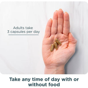 Ancient Nutrition Advanced Collagen Protein Lean with Probiotics, Supports Healthy Weight and Fat Loss, 90 Count