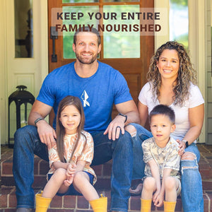 MK Supplements – Grass-Fed Heart & Spleen 3000 Mg, Heme Iron, Heart, Immunity, Allergy Support, 180 Capsules