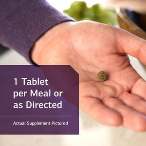 Standard Process Inc. Arginex - Whole Food Formula for Body Cleanse Organs 90 Tablets