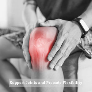 Turmeric Total Boost Support Complex, with Bioperine for Advanced Absorption - 60 Capsule