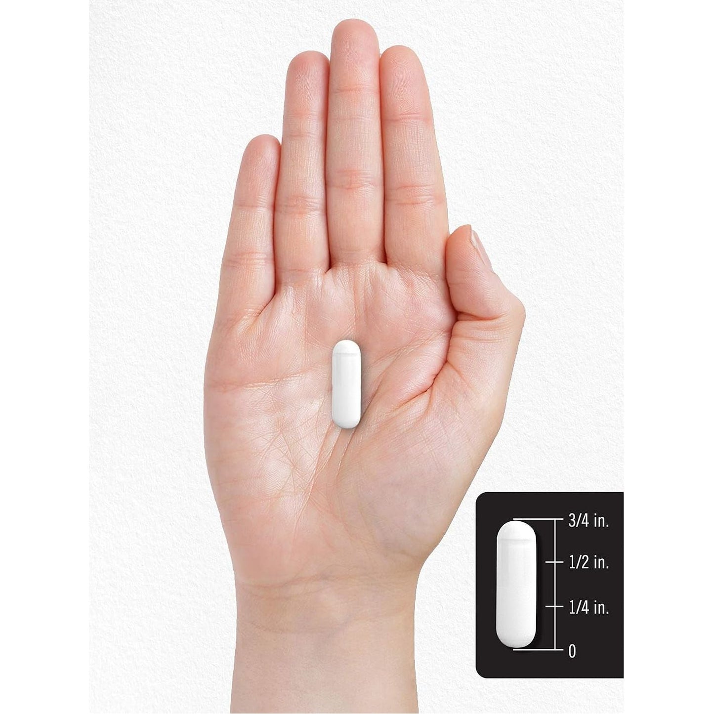 Carlyle Serrapeptase 120000 SPU | 120 Capsules | Supports Sinus Health | Gluten Free Enzyme Supplement