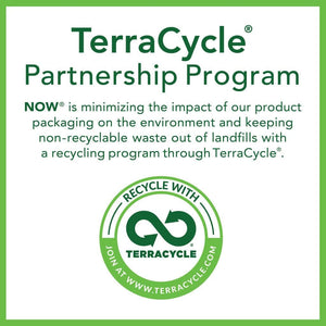 NOW FOODS Liquid Glucosamine & Chondroitin MSM, 16 FZ