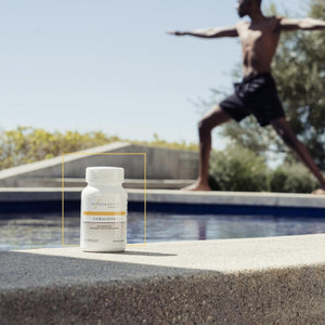 Integrative Therapeutics Curalieve - Supplement to Support Antioxidant Pathways & Joint Function* - 120 Capsules