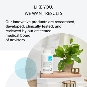 XYMOGEN Melatonin CR (90Tablets)