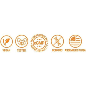 Nusapure French Maritime Pine Bark Extract 400Mg per Veggie Caps 200-Day Supply Bioperine Non-Gmo Vegan