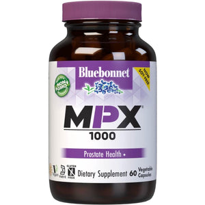 Bluebonnet Nutrition MPX 1000® Prostate Support