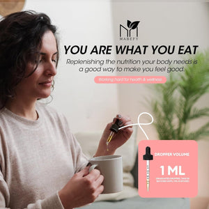 Glucosamine Chondroitin MSM Liquid Drops Antioxidant Support for Back,Knee,Hands-Joint Support