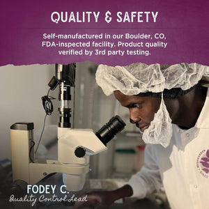 Wishgarden Herbs Emotional Ally - Supports Emotional Grounding, 4Oz