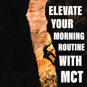 BUBS Naturals MCT Oil Powder - Healthy Coconut Fats + Low Carb - Perfect for Coffee, Protein Shakes & Baked Goods