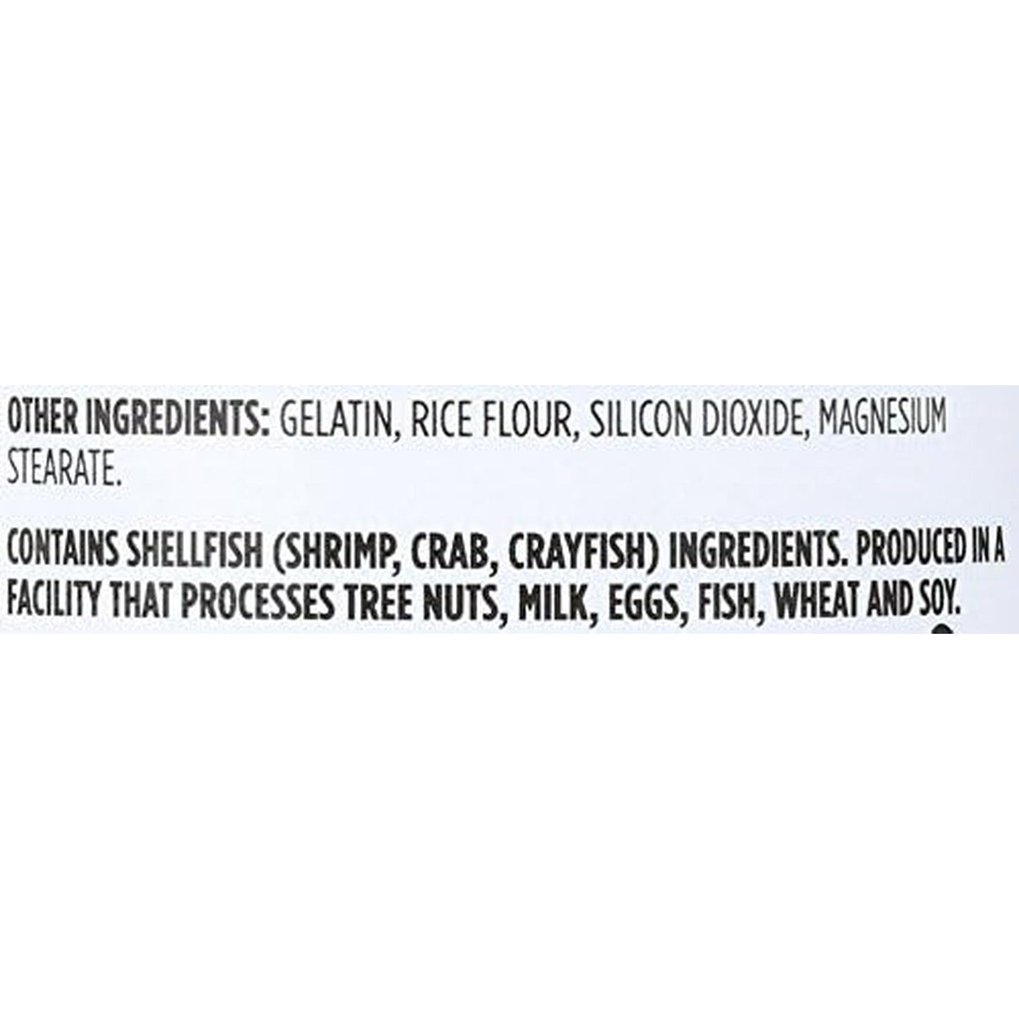 365 Everyday Value, Glucosamine Chondroitin, 120 Ct