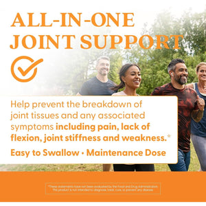 Doctor'S Best Glucosamine, Chondroitin, MSM, UCII