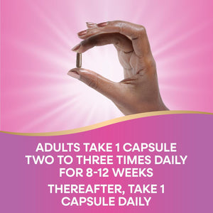 Nature'S Way Vitex Fruit, Traditional Menstrual Cycle Support Chasteberry, Vegan, 320 Capsules