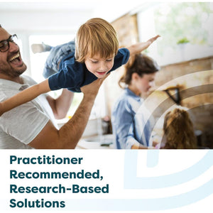 Klaire Labs Interfase - Digestive Enzyme Blend to Support GI Detox & Gut Flora Balance (120 Capsules)