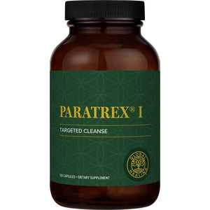 Global Healing Paratrex - 120 Capsules