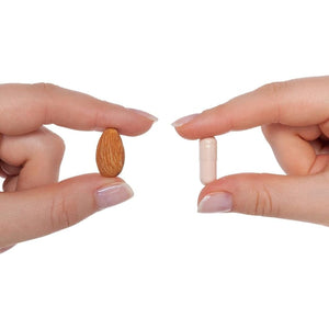 Seeking Health DIM + I3C, 400 Mg, Supports Healthy Hormone Metabolism and Estrogen Balance for Women (60 Capsules)