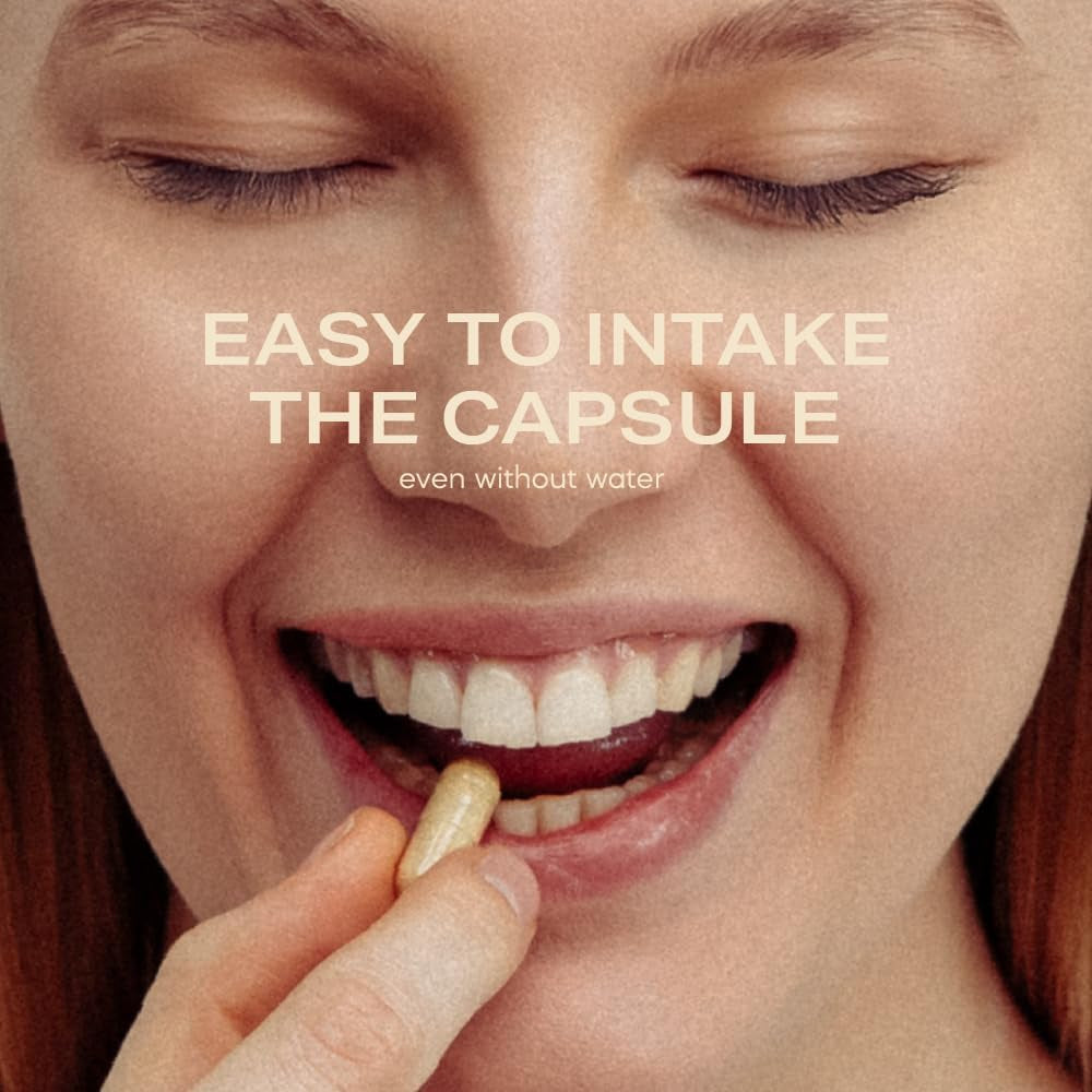 Berberine Supplement 1500Mg, Ultra High Potency Berberine Complex 180 Veggie Capsules