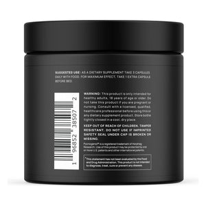 21,800Mg Testosterone Booster Supplement for Men 8X Strength W. Ashwagandha, Tongkat Ali, Pycnogenol, Tribulus