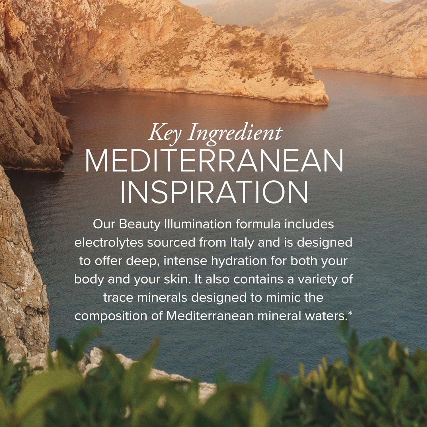 Serovital Glow Sticks Anti-Aging Powder, Improve Wrinkles in 28 Count