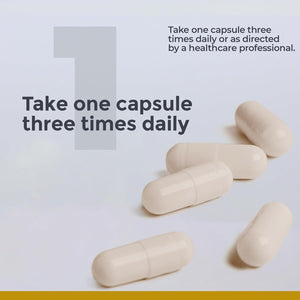 Premier Research Labs Colostrum-Igg - Bovine Colostrum Supplement for Immune Support* 60 Capsules