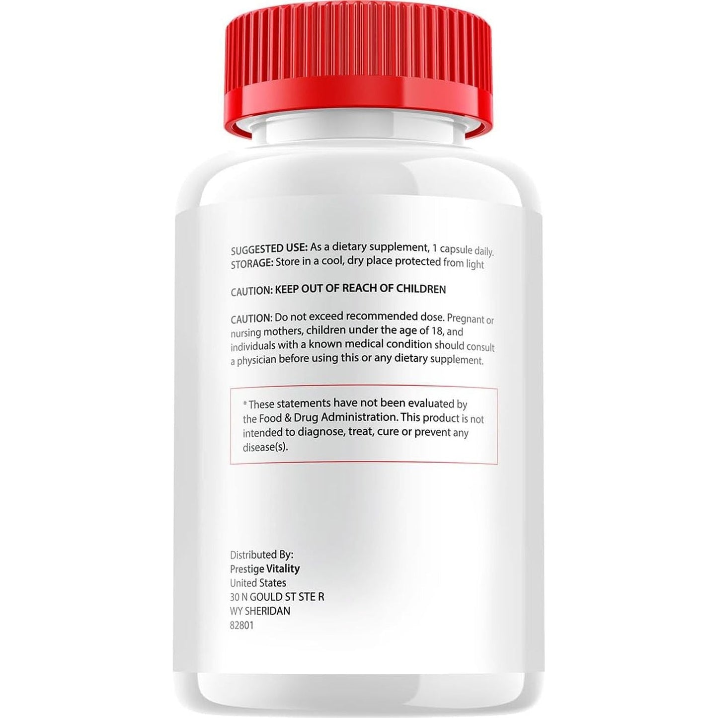 Advanced Gluco Renu Capsules, All Natural Formula to Maintain Healthy Levels (60 Capsules)