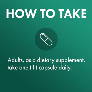 Dr. Mercola Fermented Broccoli Sprouts, Supports Detoxification Processes 30 Servings